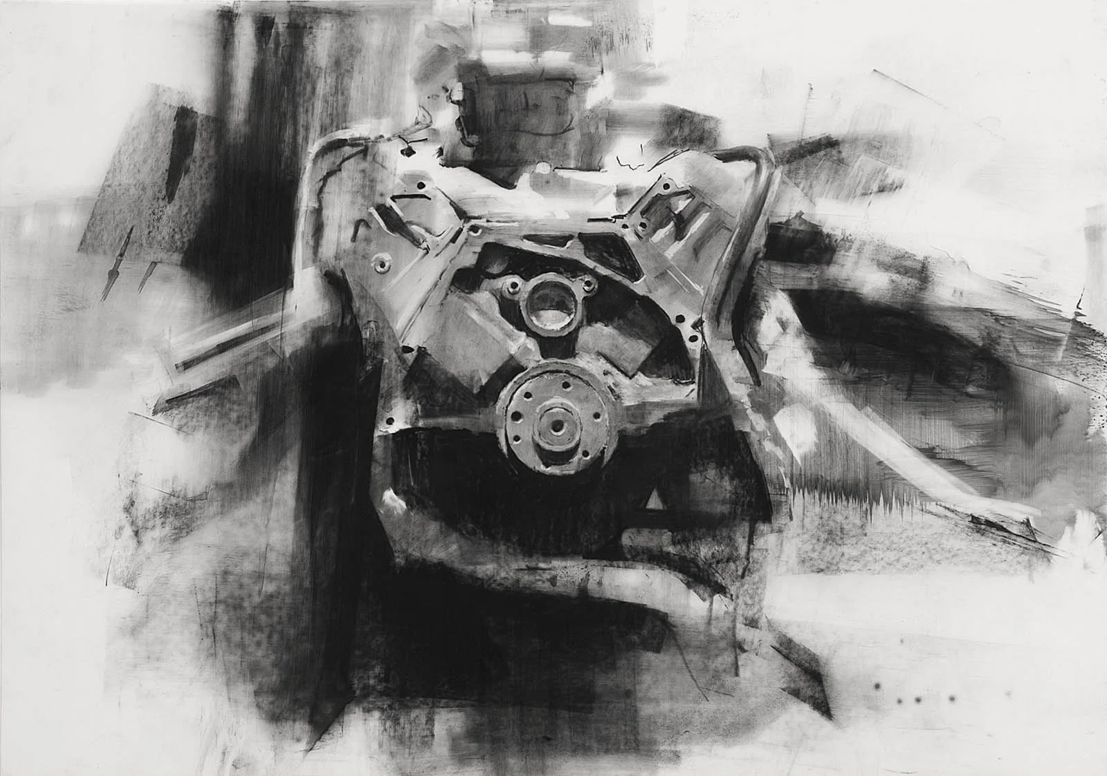 Engine #4