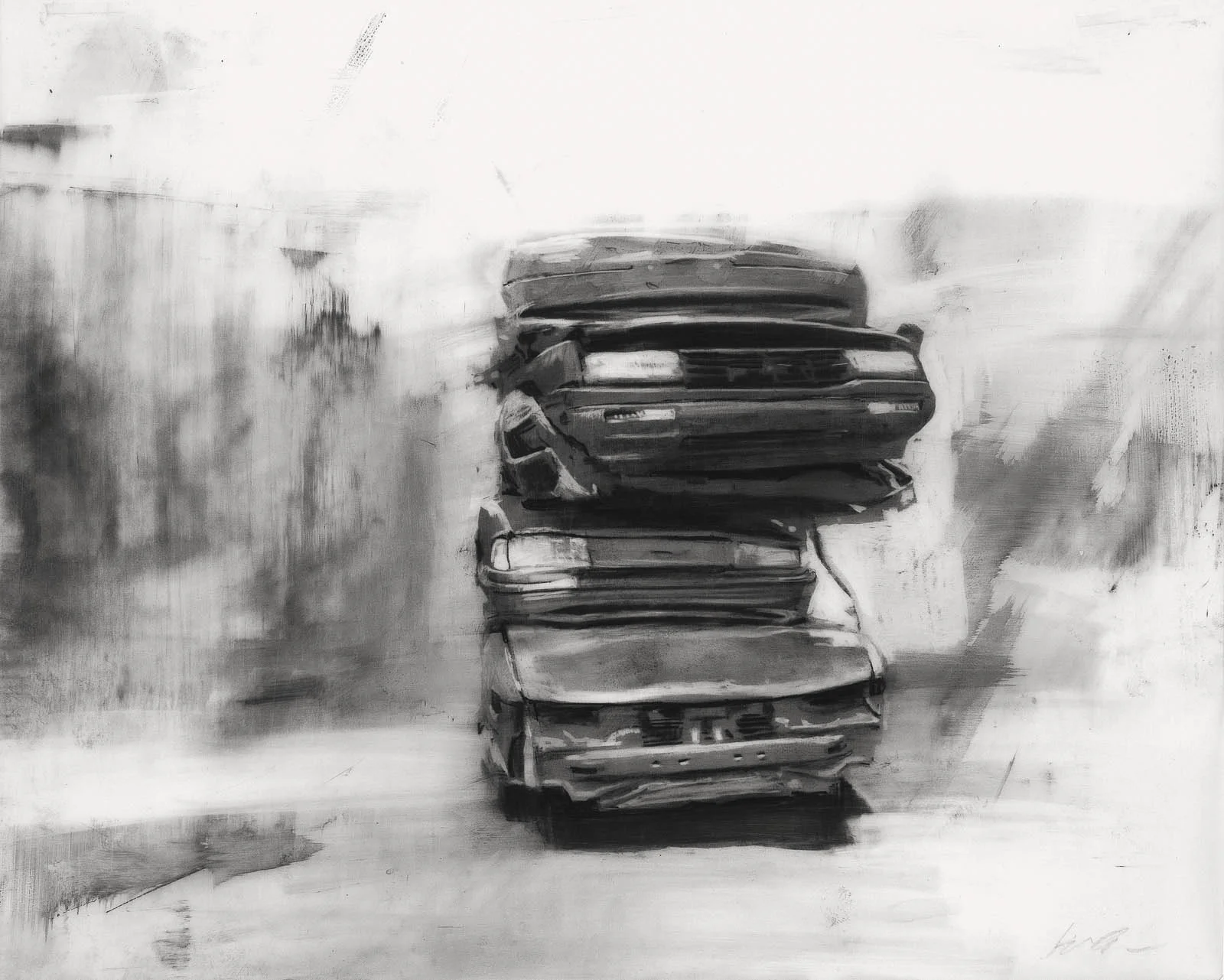 Stack
