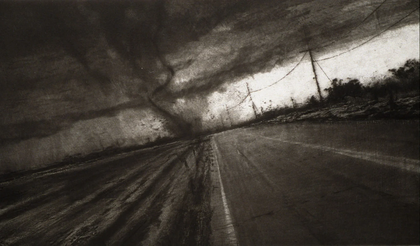 Tornado/Road #2