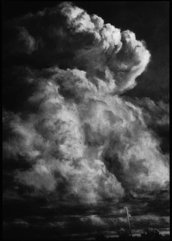 Thunderhead #1