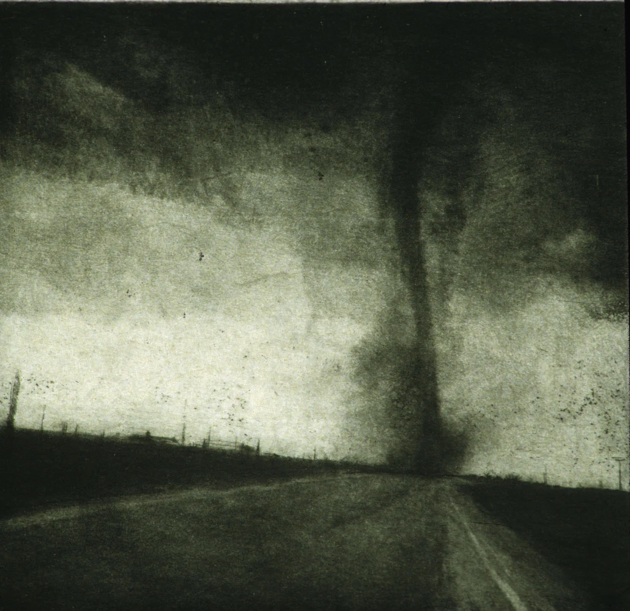 Tornado #1