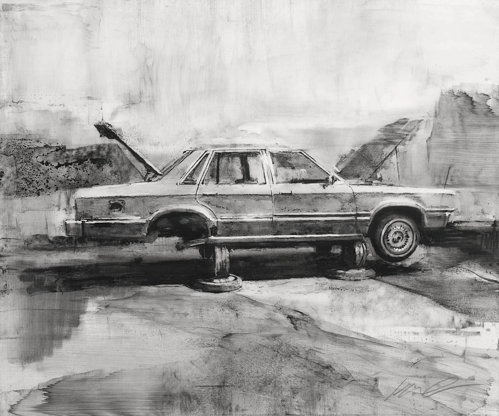 Untitled #10