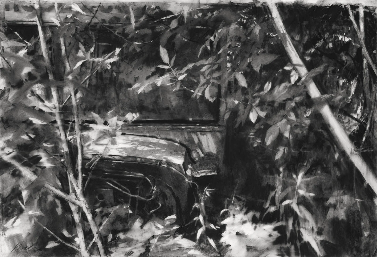 Hidden