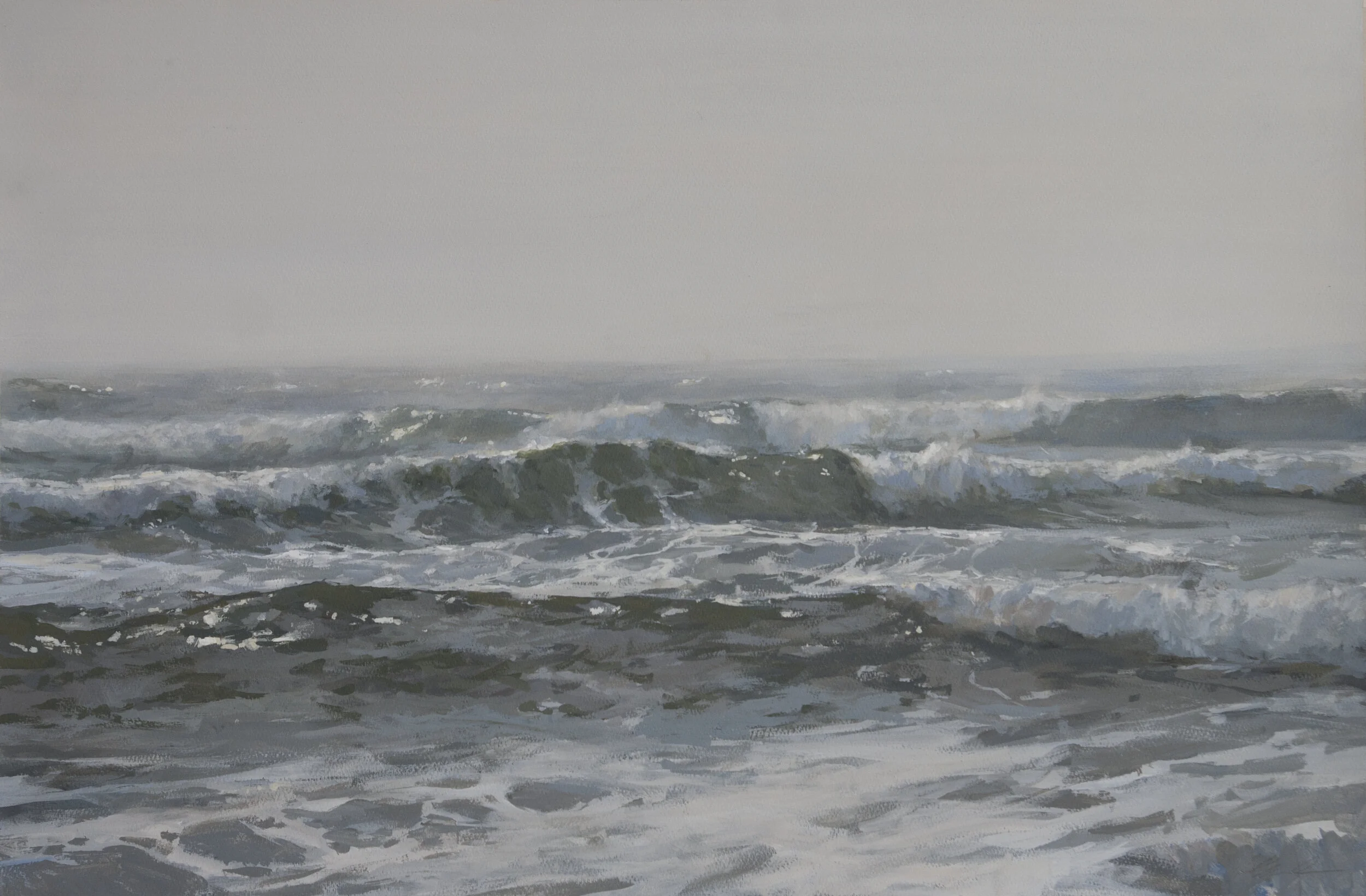Kareken - Ocean #1.jpg