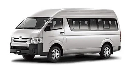 Mark De Collibus Airport transfers