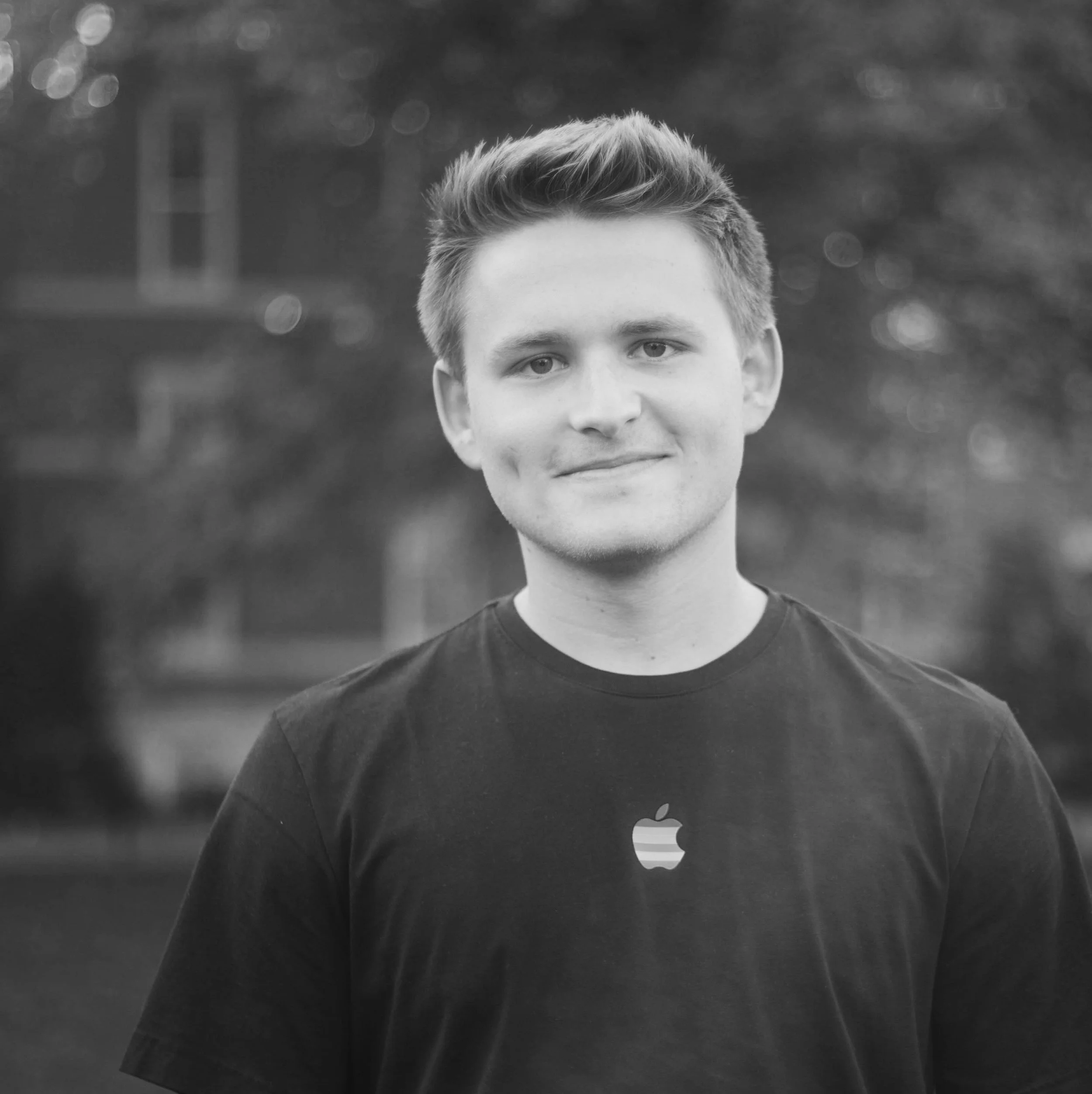 Matt Hall Director of Marketing