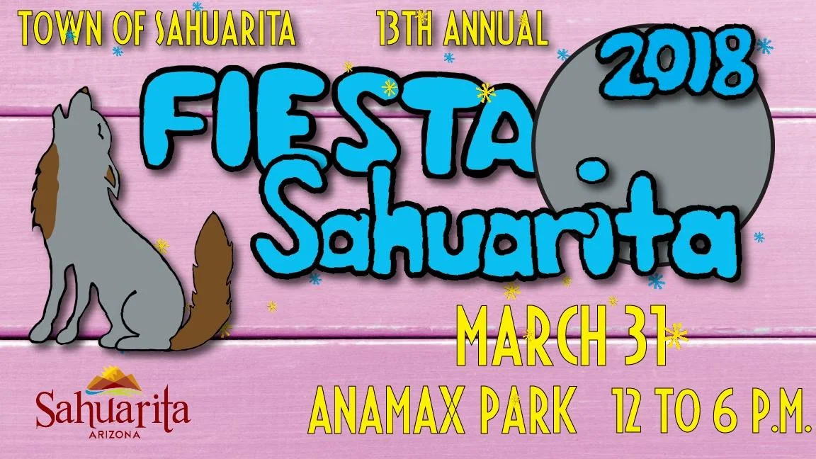 Fiesta Sahuarita