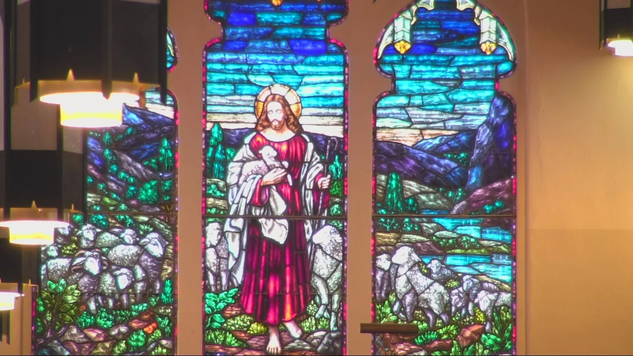 Second Sunday in Lent