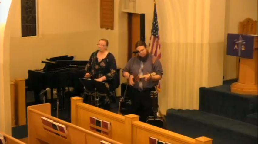 Midweek Lent February 28, 2018