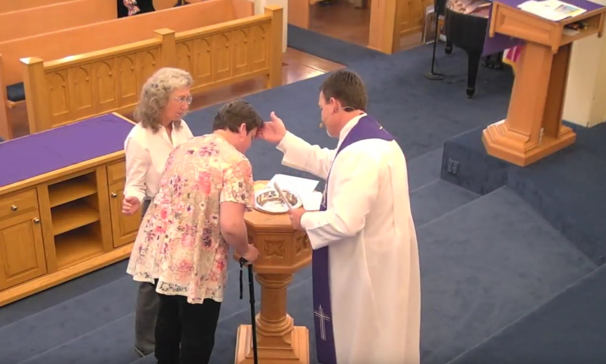 Fourth Sunday in Lent