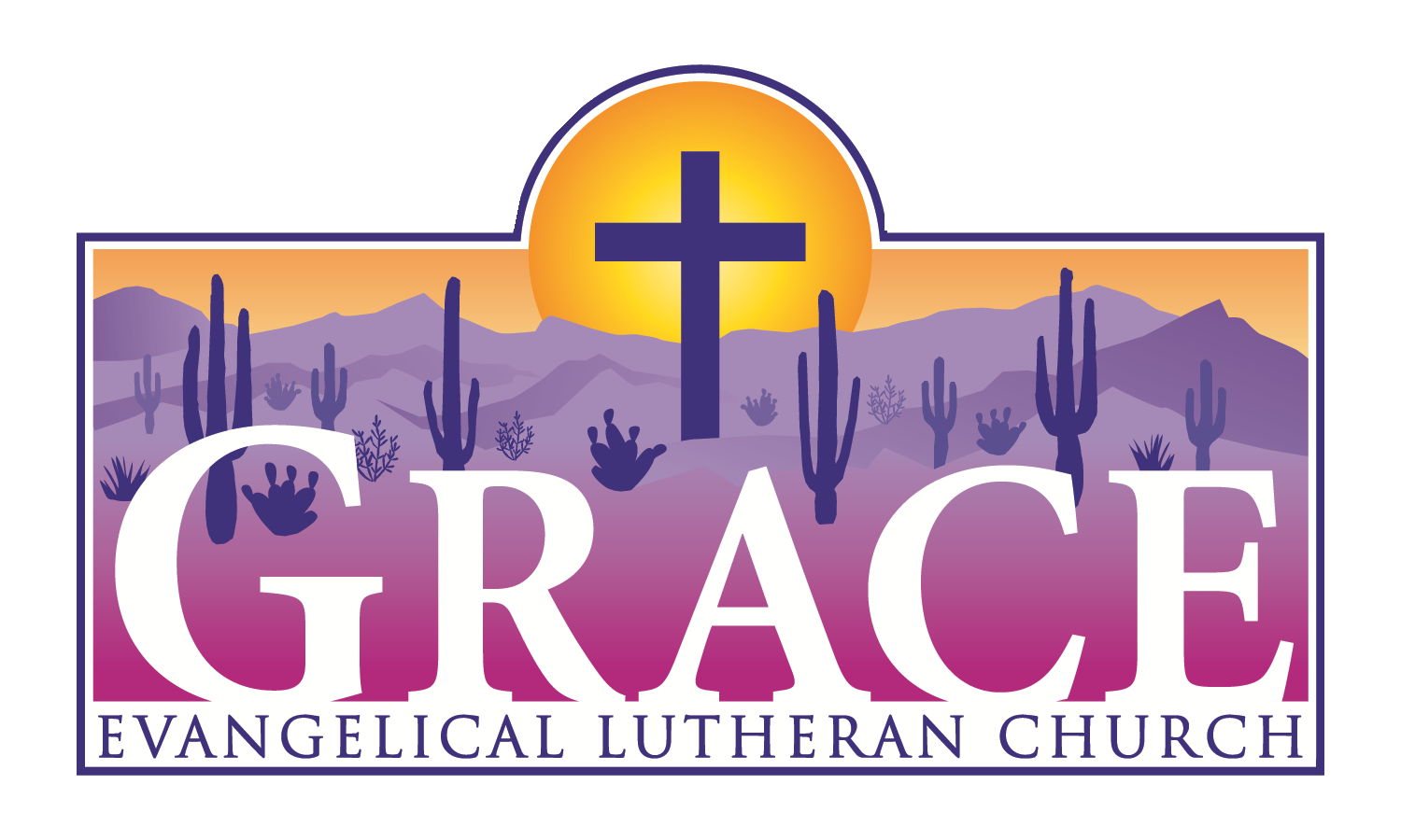 Grace Lutheran Church