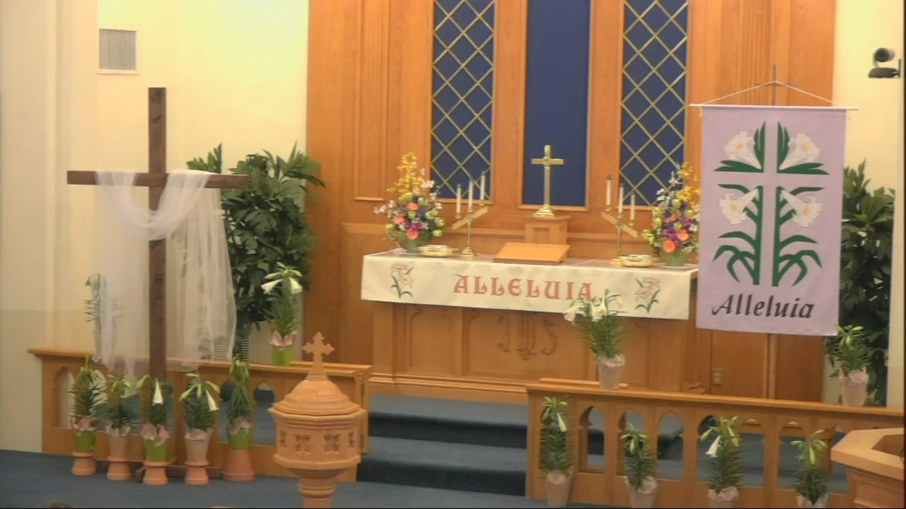 Easter Concert & Festival Service