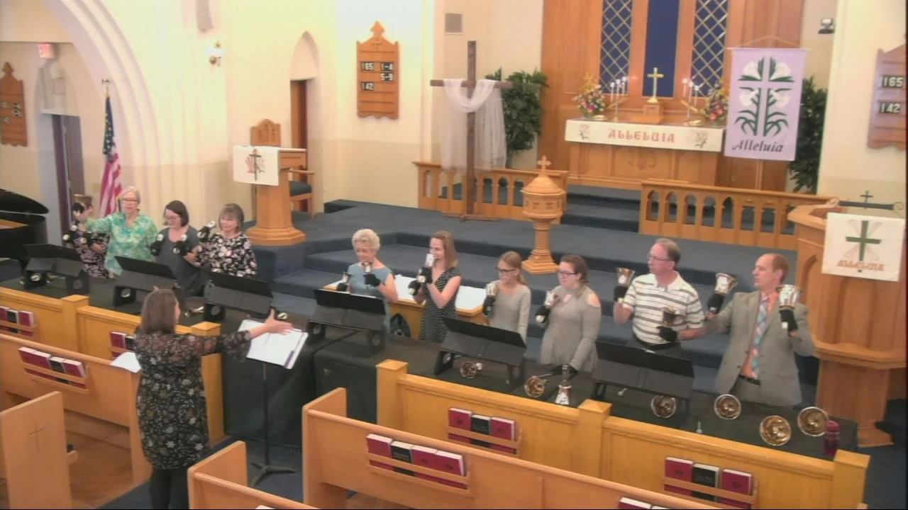 Second Sunday of Easter