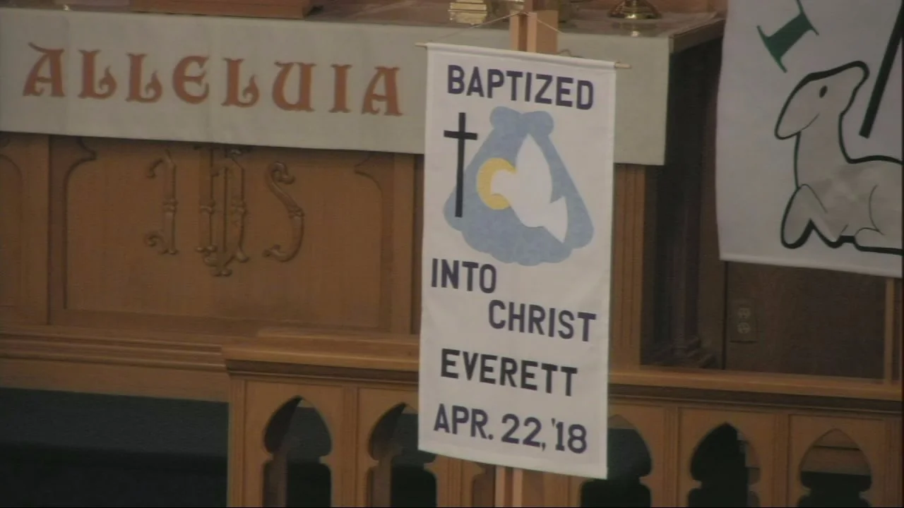 Fourth Sunday of Easter- Good Shepherd Sunday