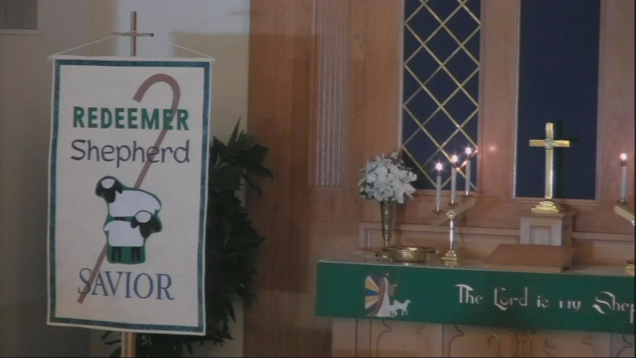 17th Sunday after Pentecost | Rejoice in your Suffering