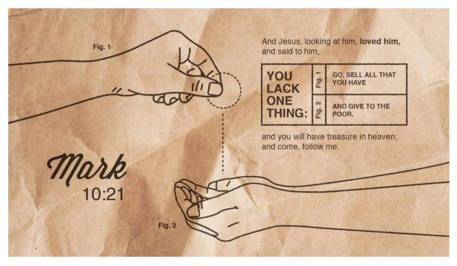 21st Sunday after Pentecost