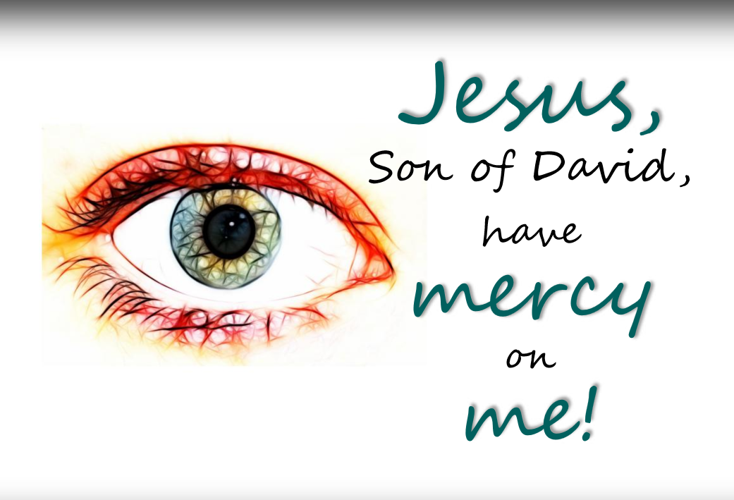 23rd Sunday after Pentecost