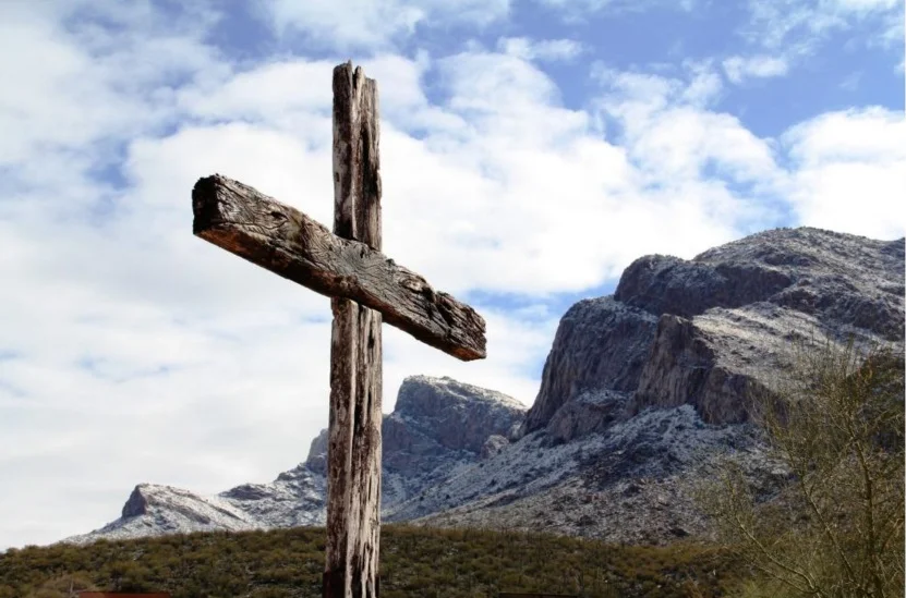 Fourth Sunday of End Time - Christ the King