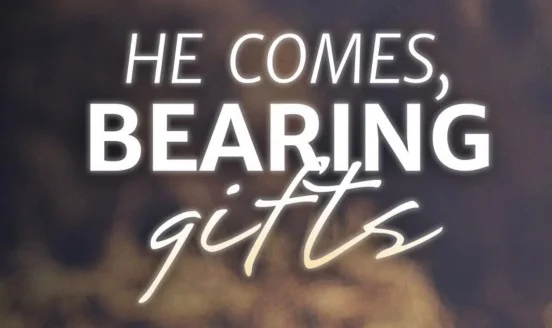 Second Sunday of Advent - The Gift of Peace