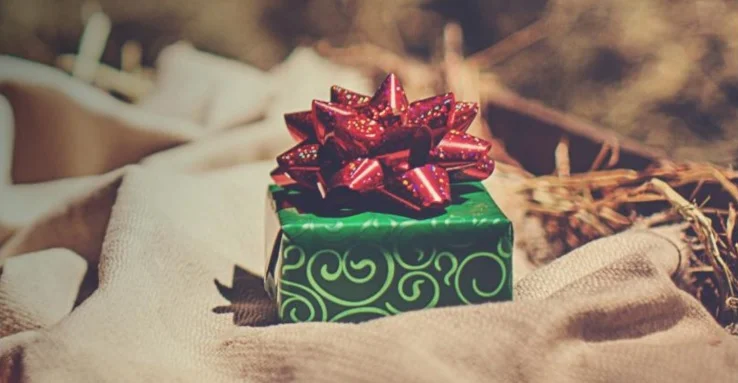 Fourth Sunday of Advent - The Gift of Love