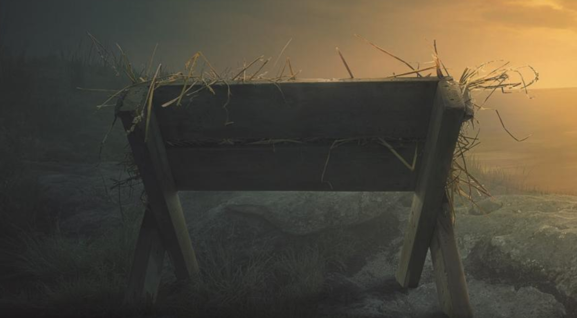 Christmas Eve - A Light in the Darkness