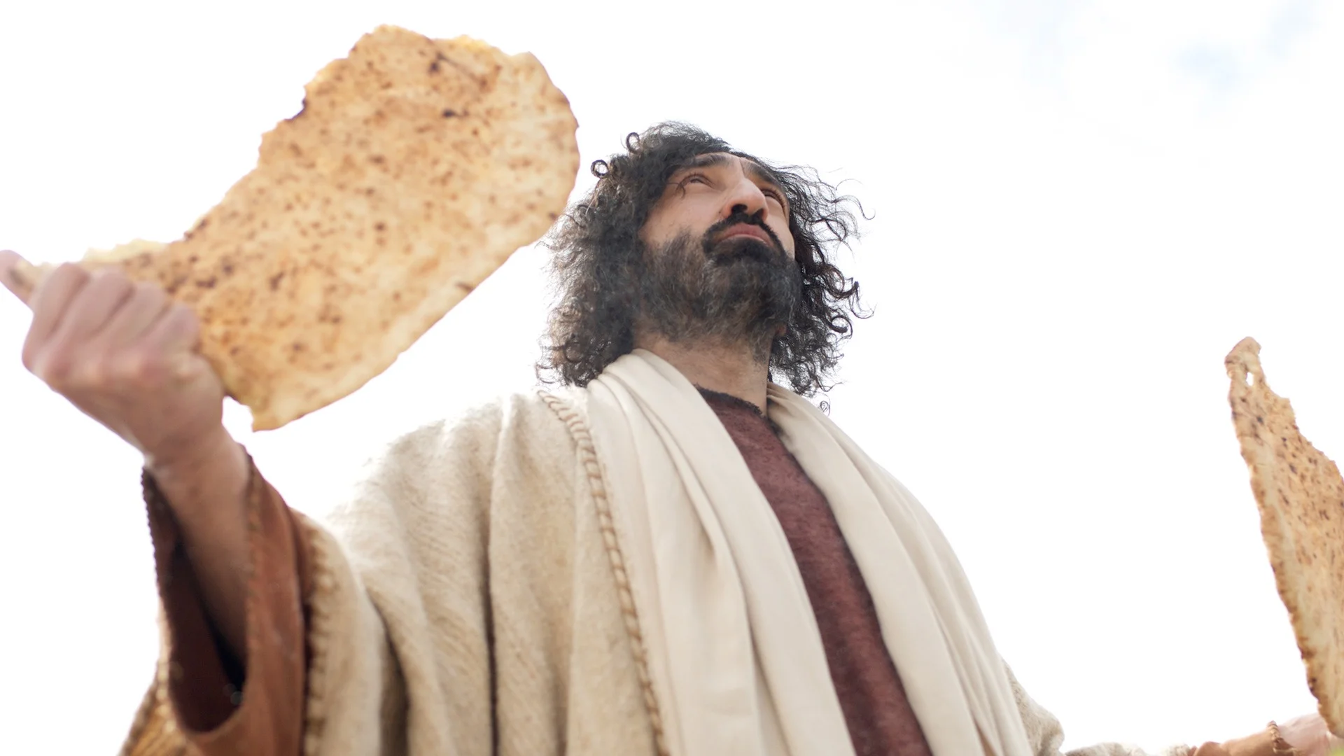 "Jesus: More Powerful Than Science" Bible Study