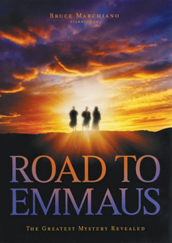 "Road To Emmaus" Video & Discussion