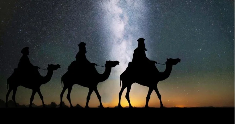 The Epiphany of Our Lord