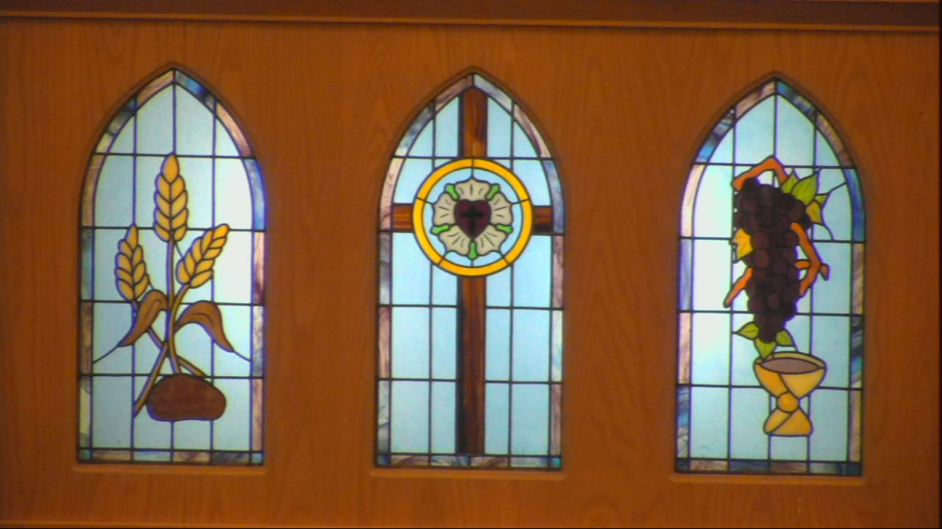 Second Sunday after the Epiphany