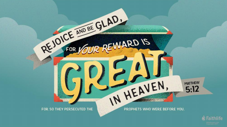 Sixth Sunday after Epiphany - Embrace the Christian Life