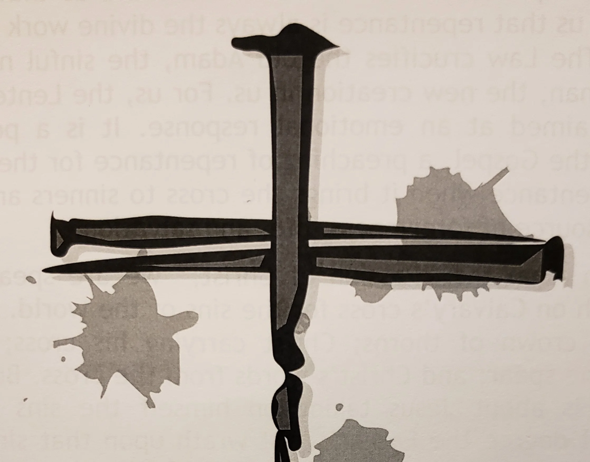 Midweek Lent Week 2 - March 13, 2019