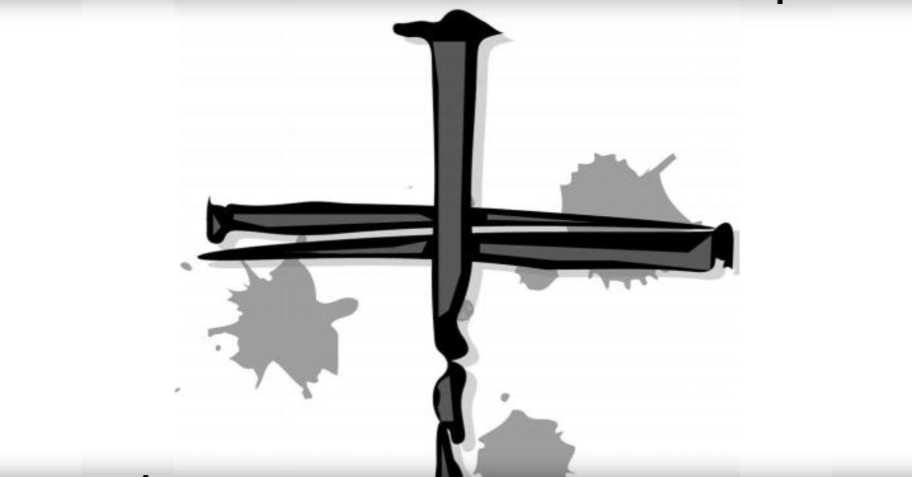 Midweek Lent 3 - Three Words of Truth 