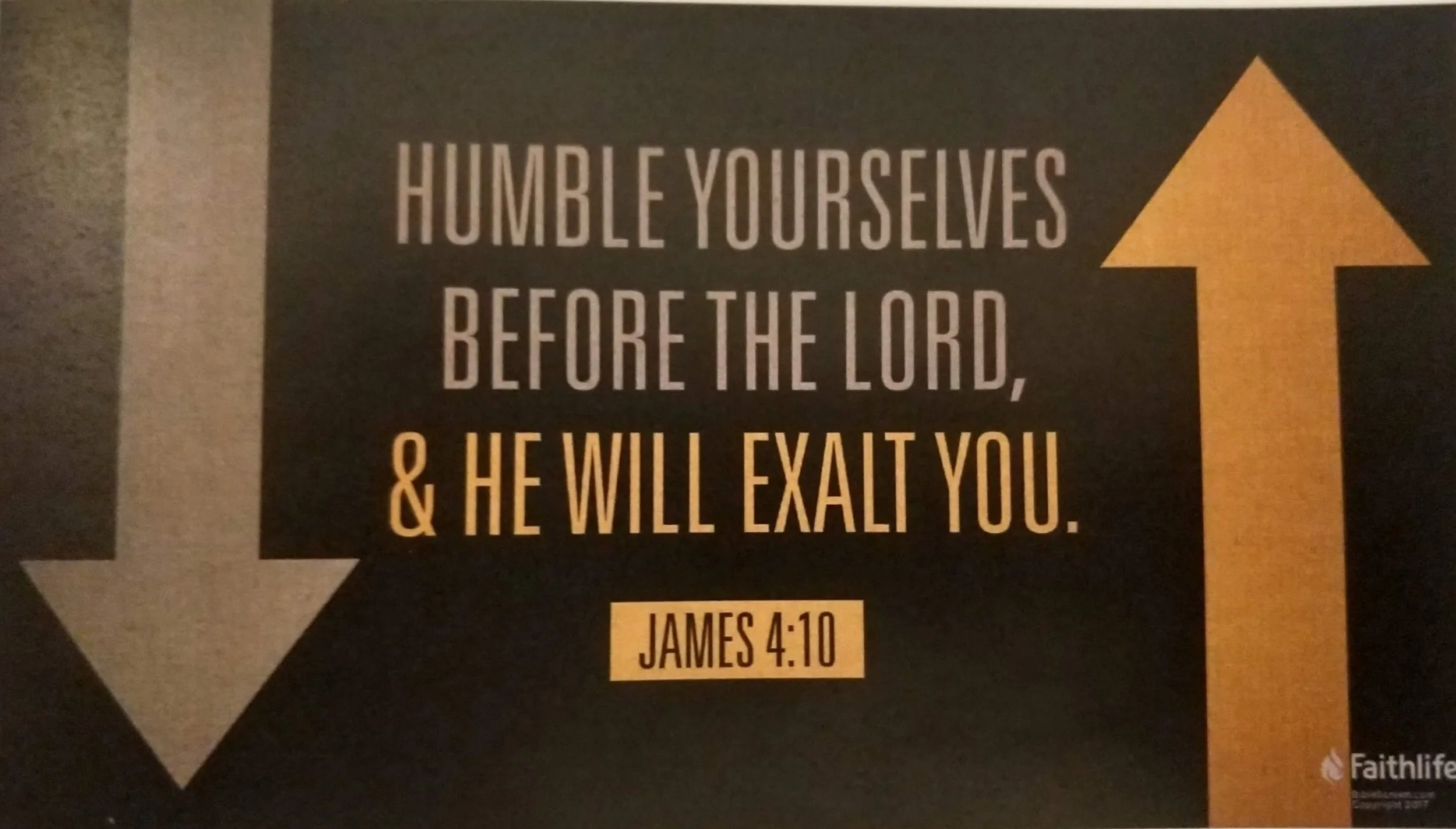 Fourth Sunday in Lent - God Rescues His People
