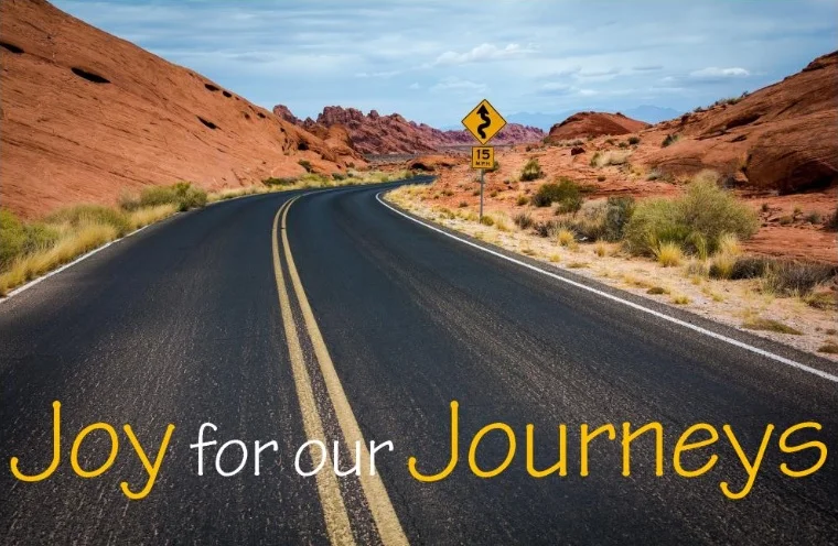 The Journey to a Promised Land - Summer Worship Series