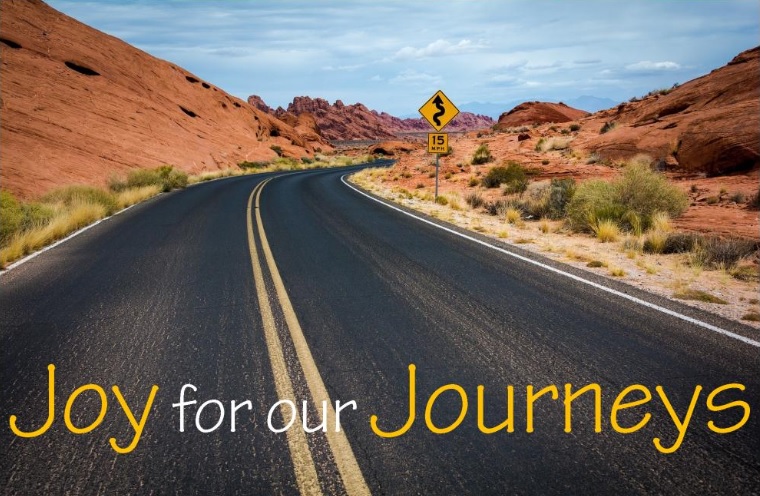 The Journey out of Egypt - Summer Worship Series