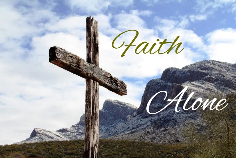 Area Reformation Service - 4pm