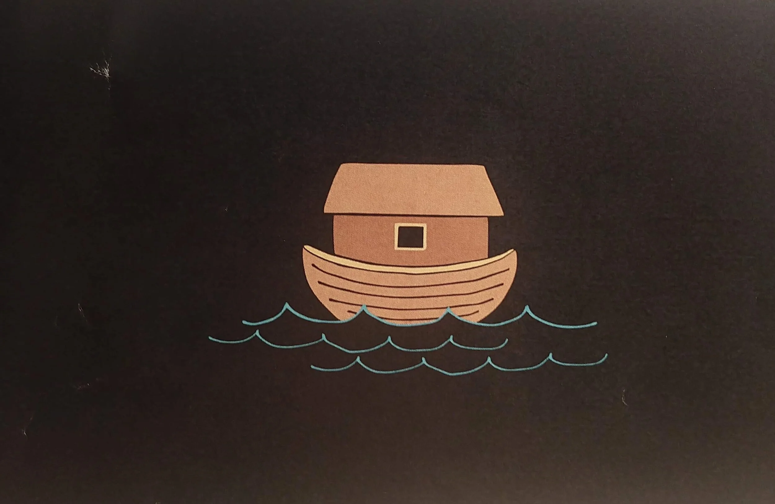 First Sunday in Advent - Stories of the Promise: Noah