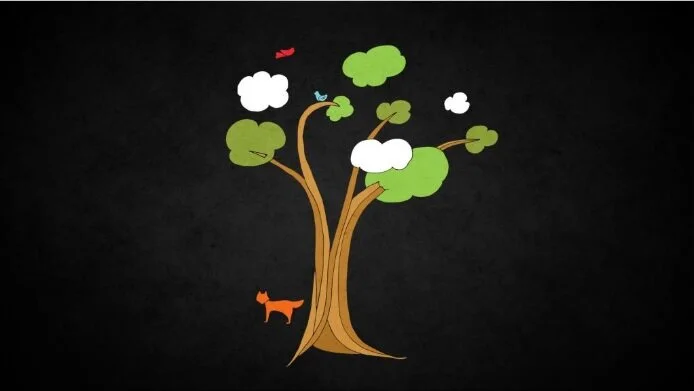 Stories of the Promise: Daniel &amp; Nebuchadnezzer. Repent!