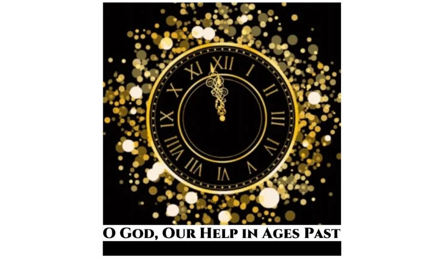 New Year's Eve 2019