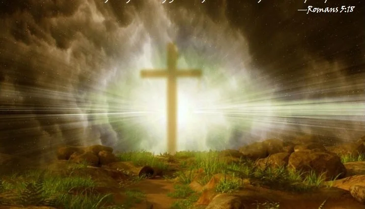 First Sunday in Lent