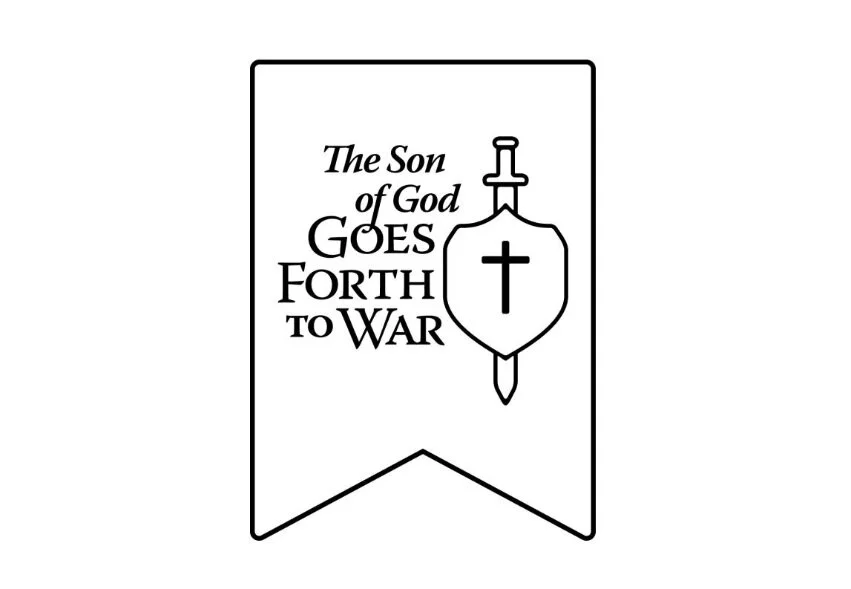 Midweek Lent - Week 4 - Reconnaissance Report