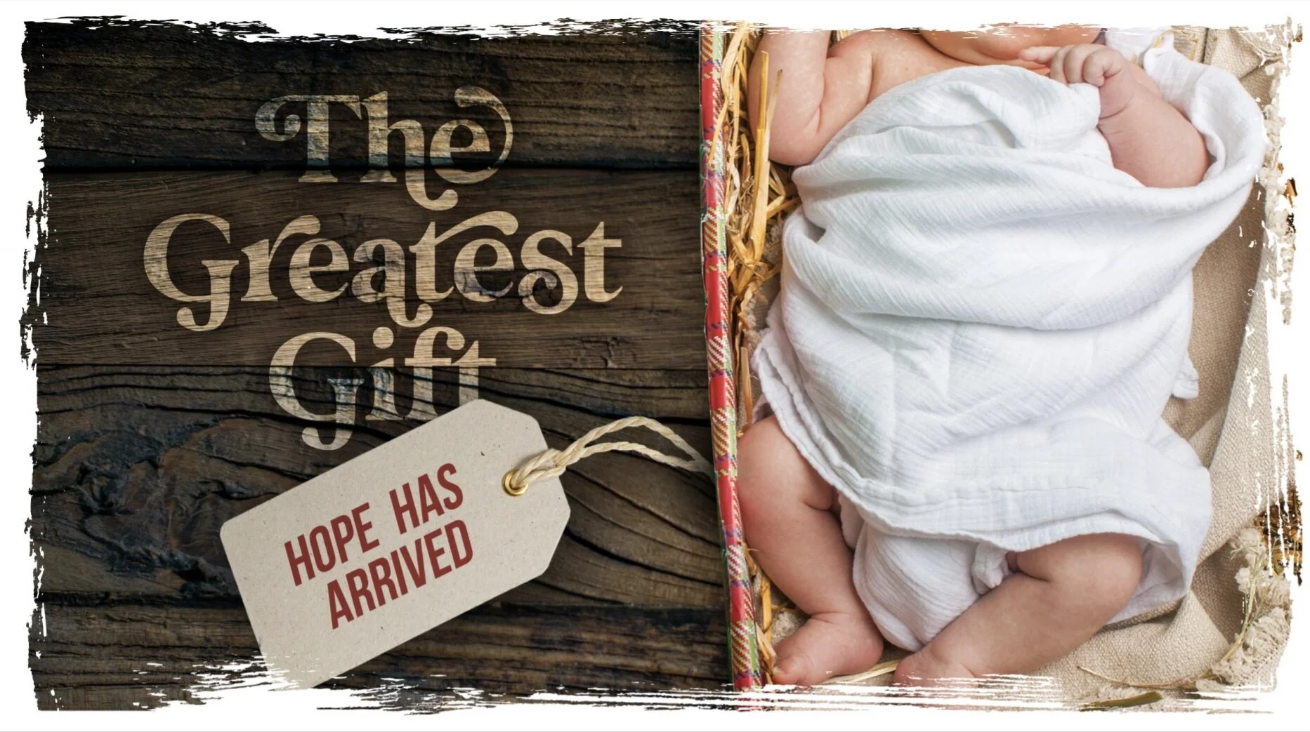 Christmas Eve - Grace Tucson - 7pm