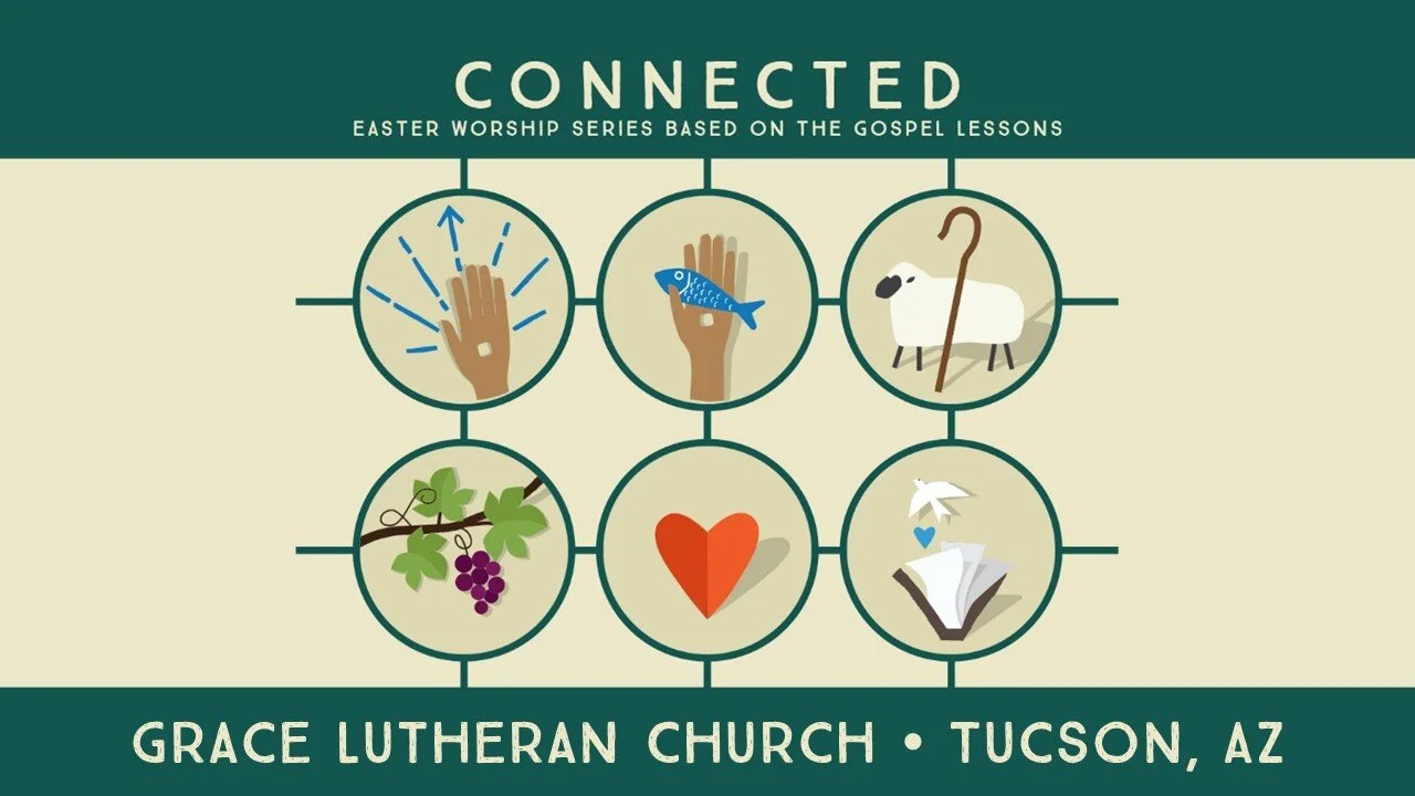 4/11 - Bible Study &amp; Worship - Tucson