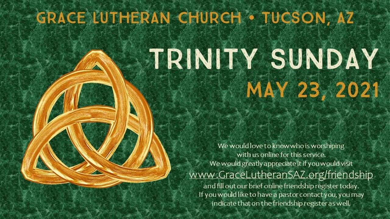 5/30 - Tucson - Bible Study &amp; Worship