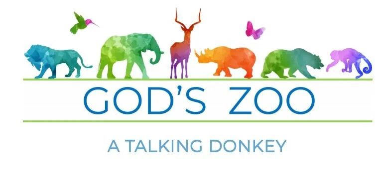 7/11 - Tucson - Bible Study &amp; Worship - God's Zoo Week 6