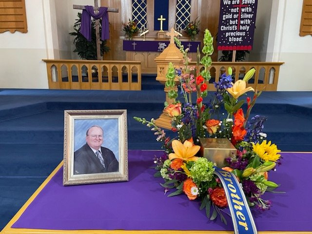 3/26 - Paul Wismer Memorial