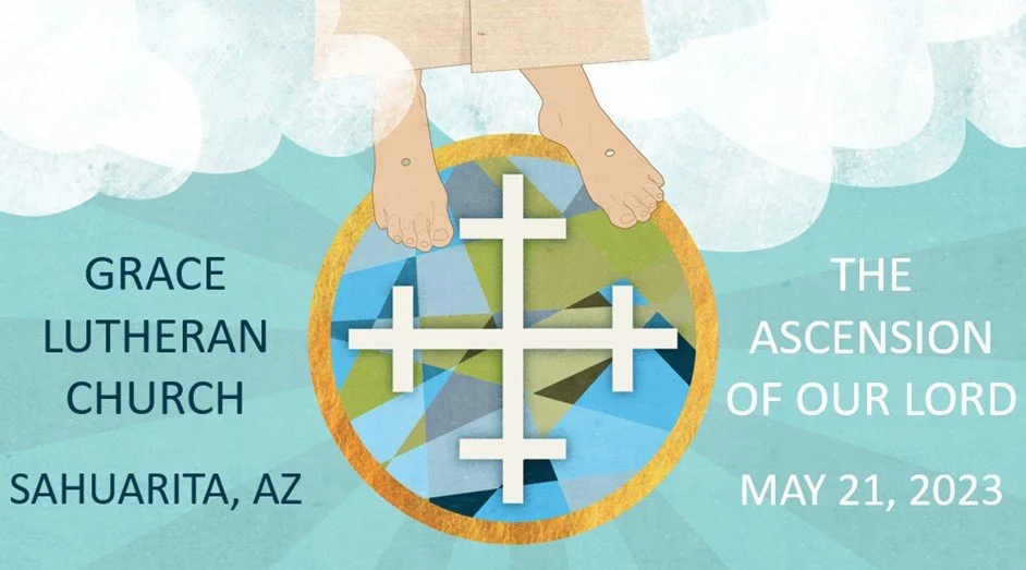 5/21 Sahuarita Ascension Worship