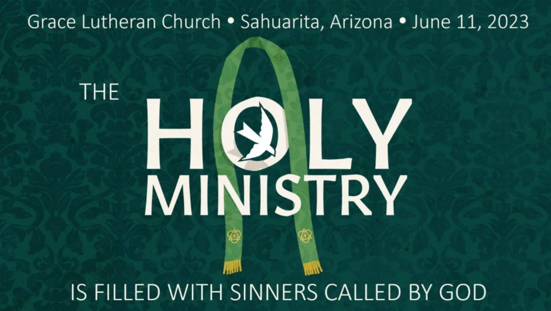 6/11 Sahuarita Worship