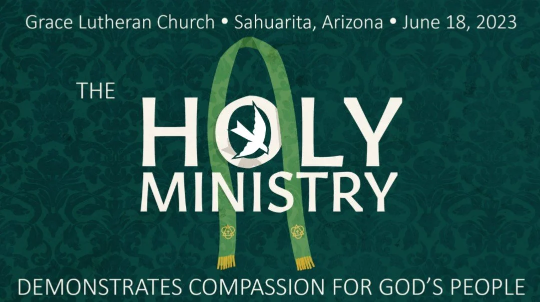 6/18 Sahuarita Worship