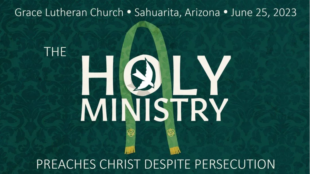 6/25 Sahuarita Worship